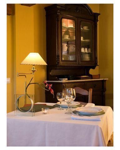 La Casita De Cabrejas Hotel Fuentenava De Jabaga Ngoại thất bức ảnh