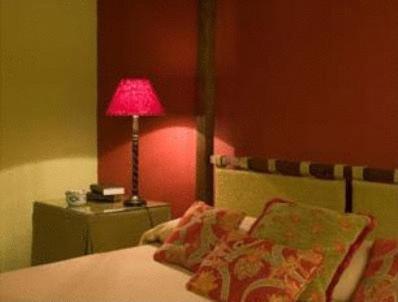 La Casita De Cabrejas Hotel Fuentenava De Jabaga Ngoại thất bức ảnh