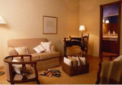 La Casita De Cabrejas Hotel Fuentenava De Jabaga Ngoại thất bức ảnh