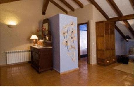 La Casita De Cabrejas Hotel Fuentenava De Jabaga Ngoại thất bức ảnh