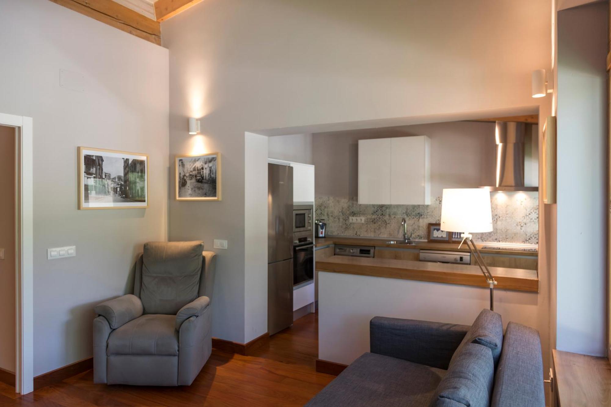 La Casita De Cabrejas Hotel Fuentenava De Jabaga Ngoại thất bức ảnh