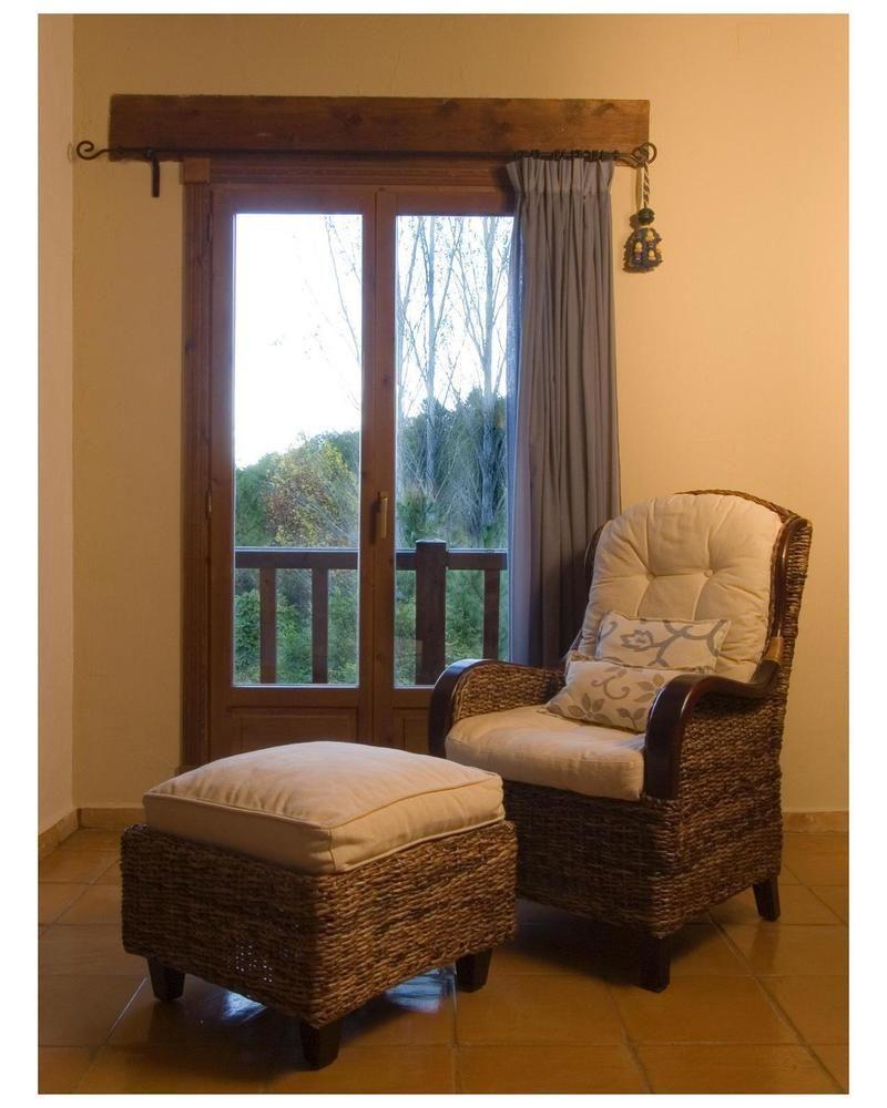 La Casita De Cabrejas Hotel Fuentenava De Jabaga Ngoại thất bức ảnh