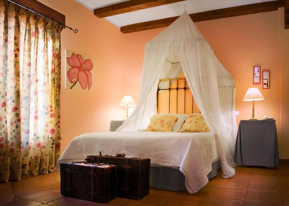 La Casita De Cabrejas Hotel Fuentenava De Jabaga Ngoại thất bức ảnh