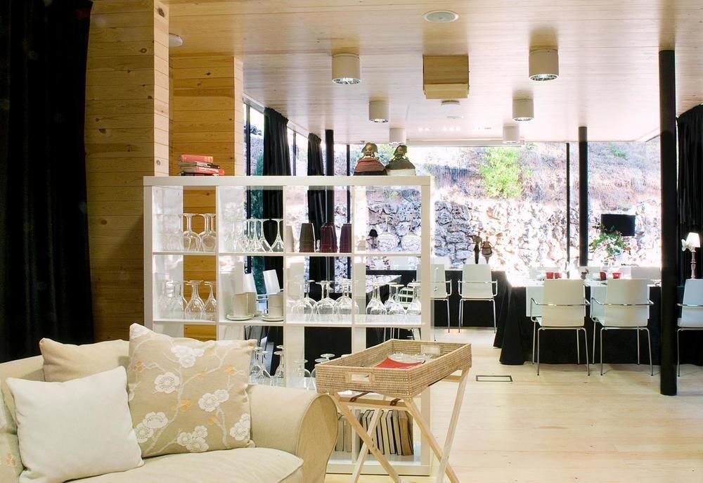La Casita De Cabrejas Hotel Fuentenava De Jabaga Ngoại thất bức ảnh